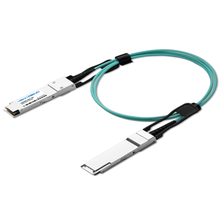 High-Speed Optical Module Deployment for Data Center Network Upgrade #21